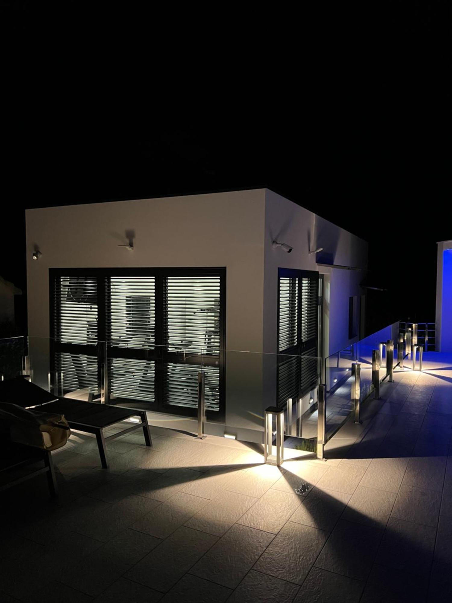 Holiday Luxury Resort Sundance Trogir Luaran gambar